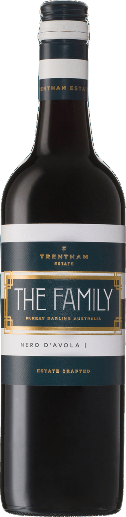 Nero d'Avola 2024 — Murray Darling